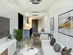 The M (D7), Apartment #461003071